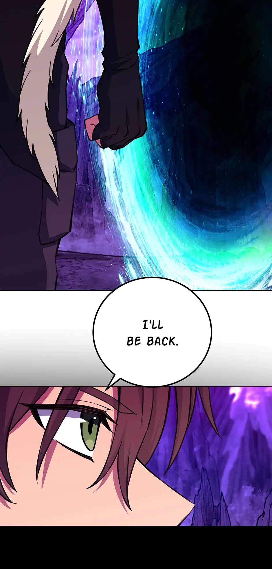 I Became A Part Time Employee For Gods Chapter 93 97